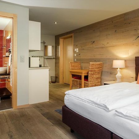 Casa Della Luce Apartments By Zermatt Premium Apartments Ngoại thất bức ảnh