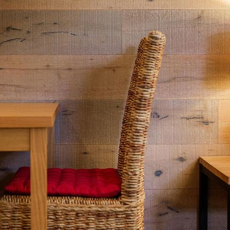 Casa Della Luce Apartments By Zermatt Premium Apartments Ngoại thất bức ảnh