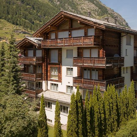 Casa Della Luce Apartments By Zermatt Premium Apartments Ngoại thất bức ảnh