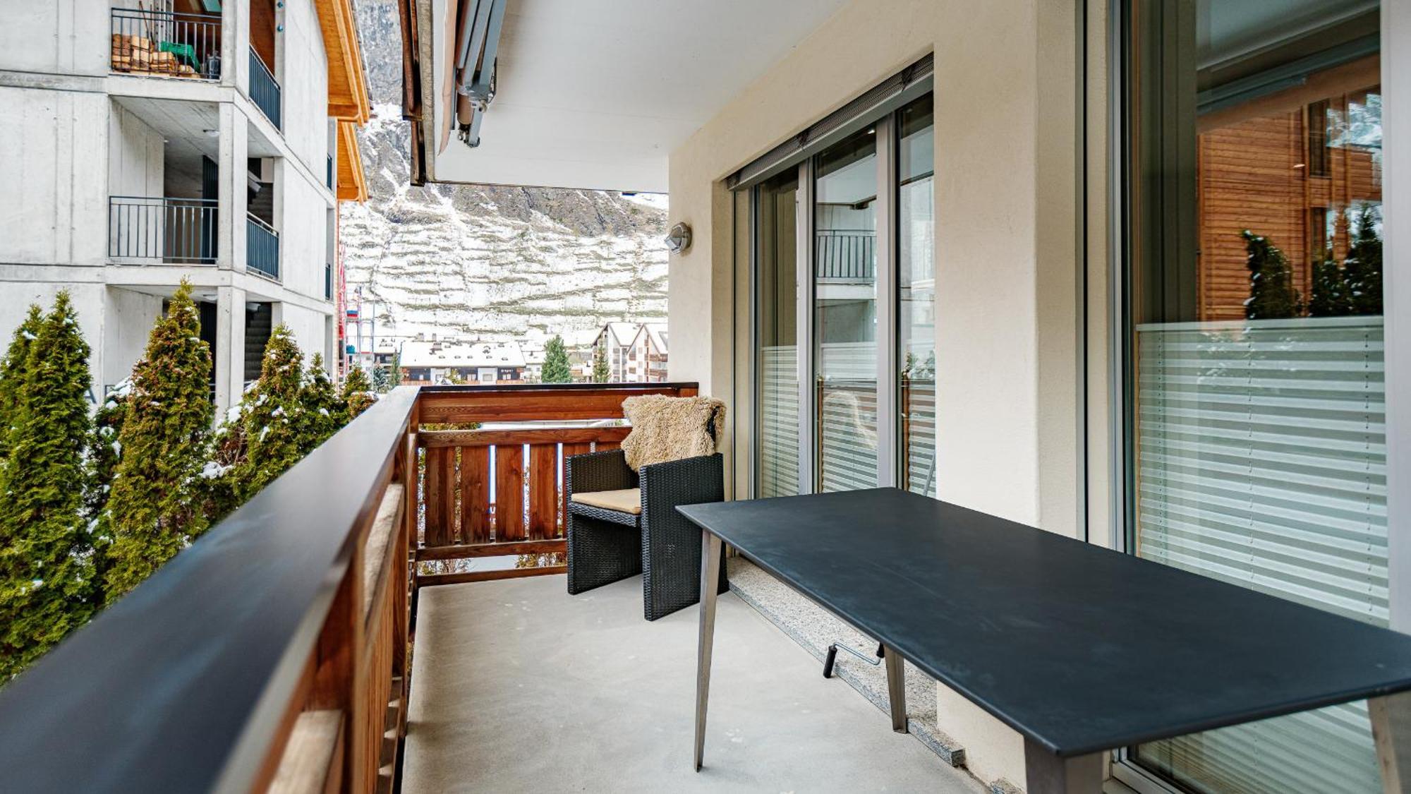 Casa Della Luce Apartments By Zermatt Premium Apartments Ngoại thất bức ảnh