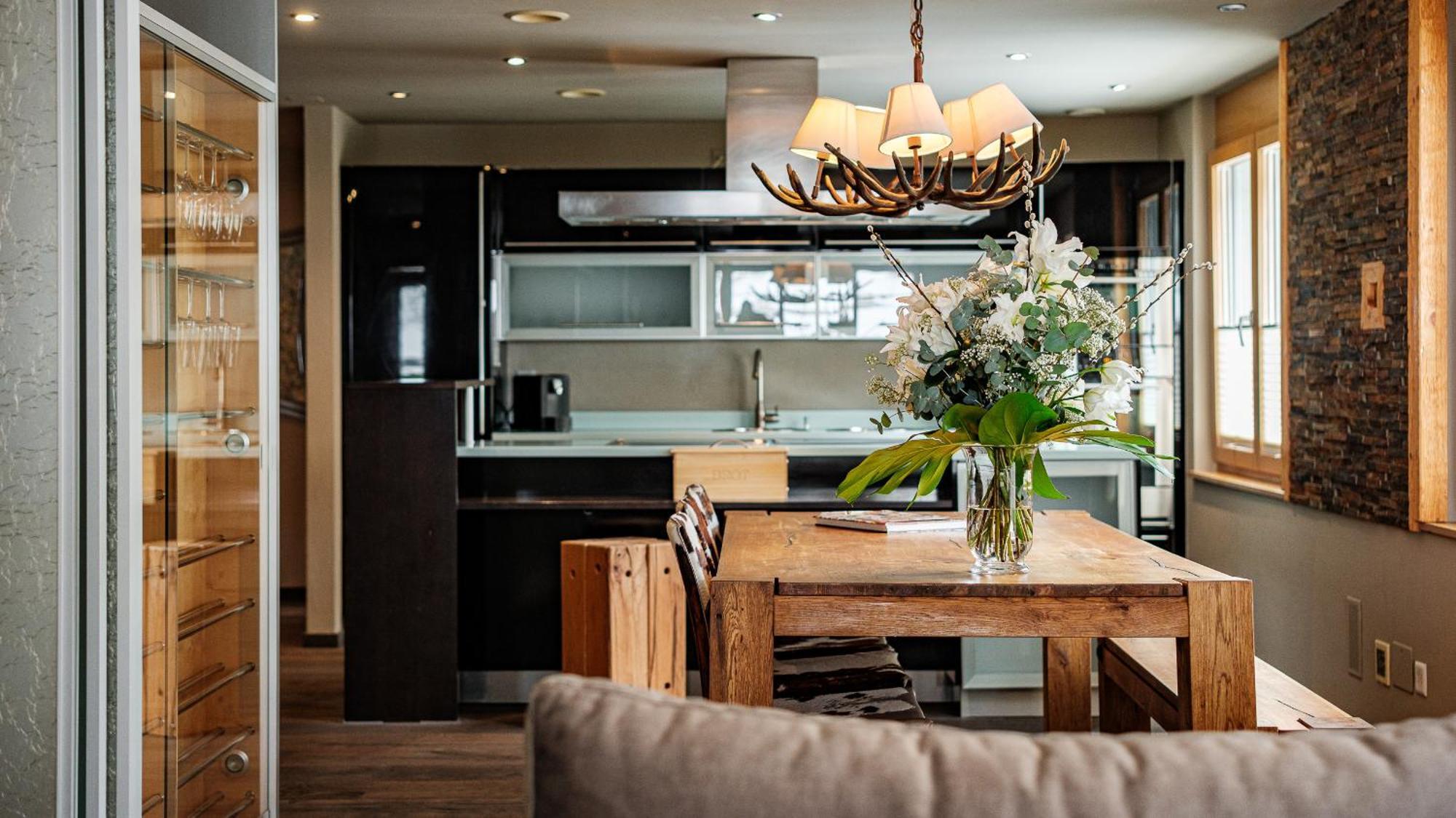 Casa Della Luce Apartments By Zermatt Premium Apartments Ngoại thất bức ảnh