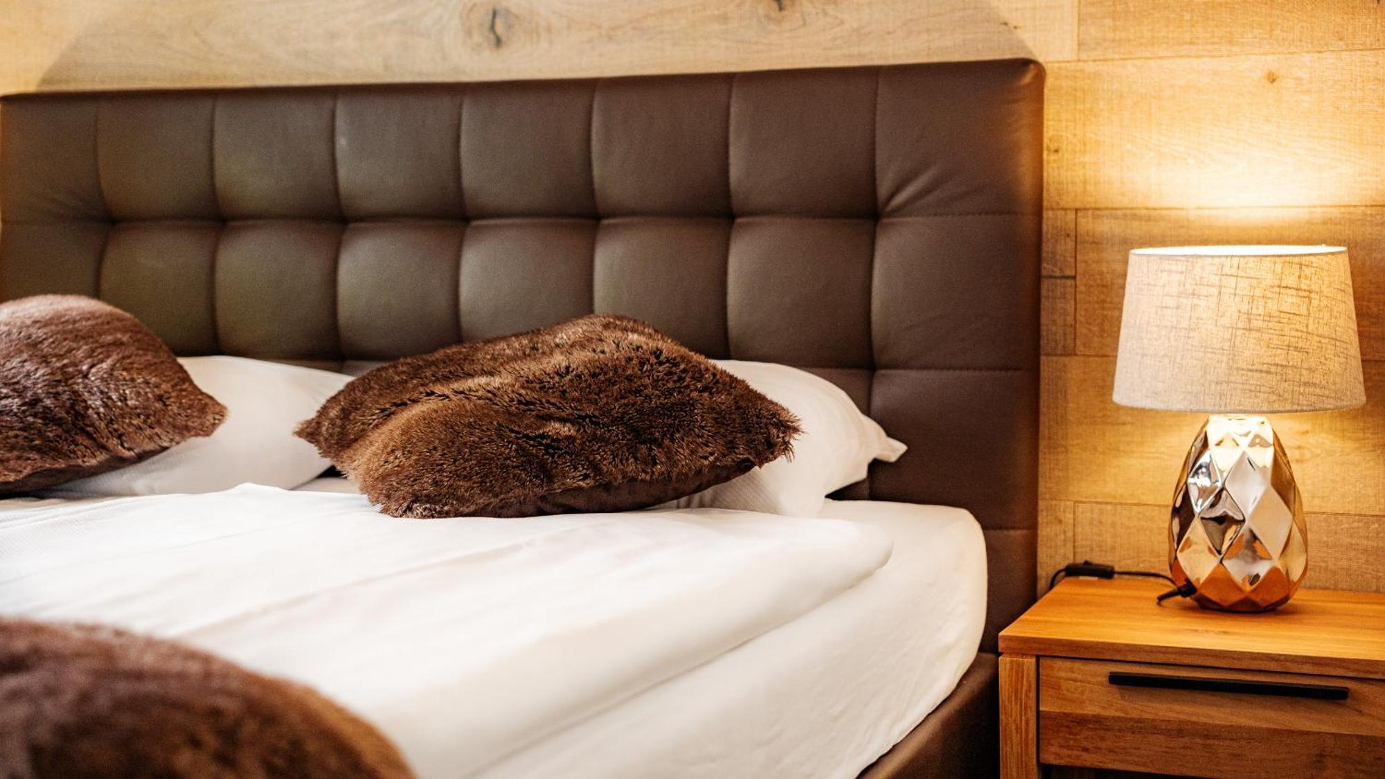 Casa Della Luce Apartments By Zermatt Premium Apartments Ngoại thất bức ảnh