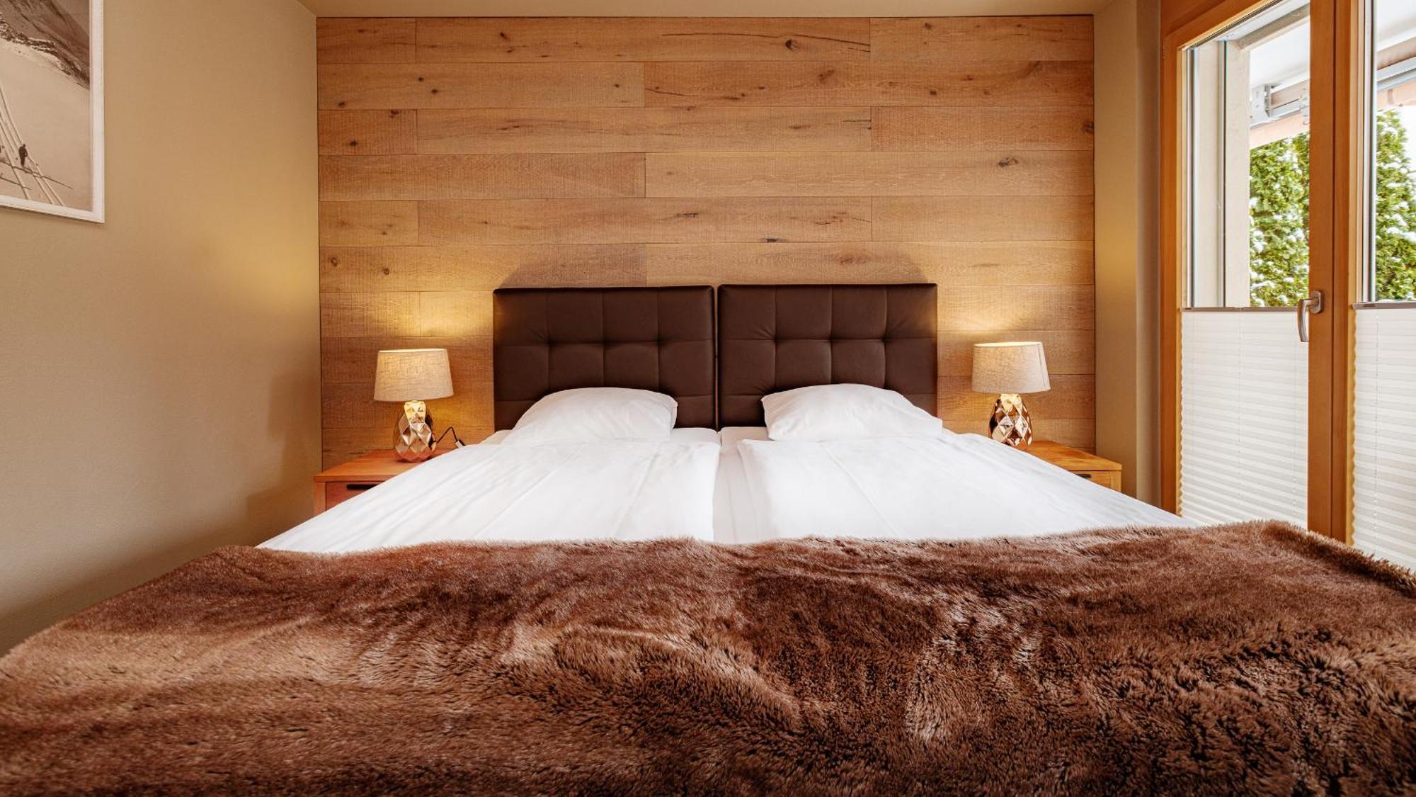 Casa Della Luce Apartments By Zermatt Premium Apartments Ngoại thất bức ảnh