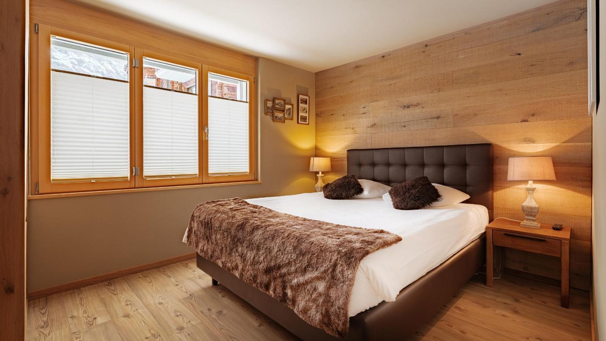 Casa Della Luce Apartments By Zermatt Premium Apartments Ngoại thất bức ảnh
