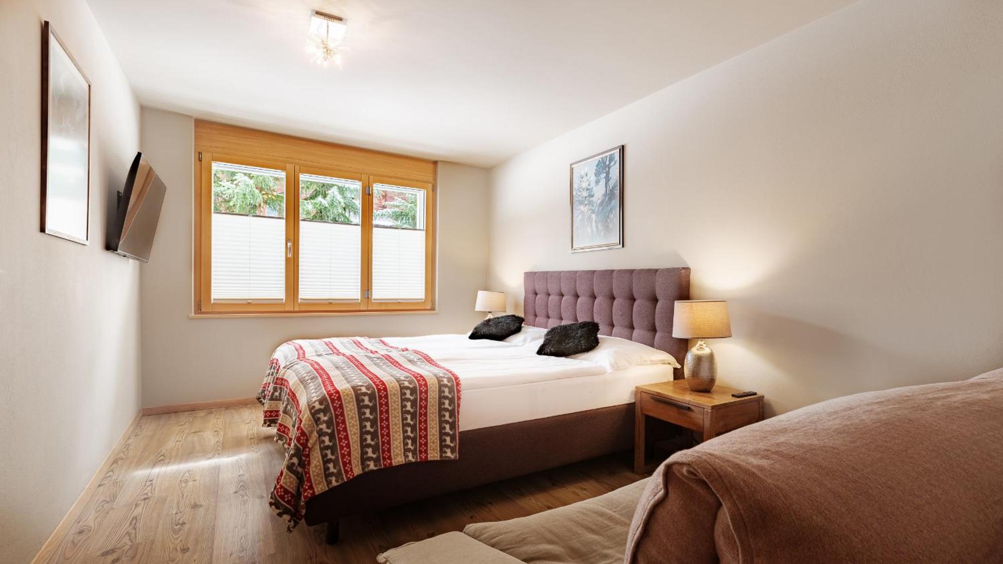 Casa Della Luce Apartments By Zermatt Premium Apartments Ngoại thất bức ảnh
