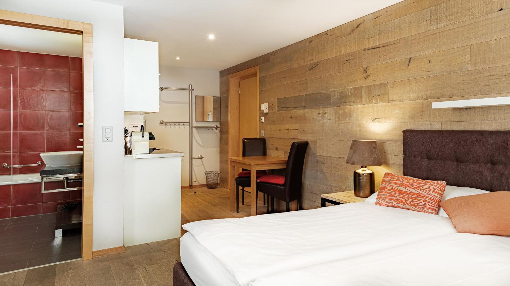 Casa Della Luce Apartments By Zermatt Premium Apartments Ngoại thất bức ảnh