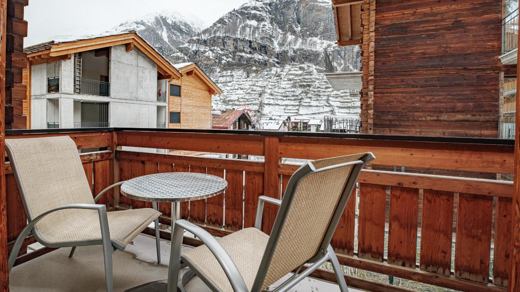 Casa Della Luce Apartments By Zermatt Premium Apartments Ngoại thất bức ảnh