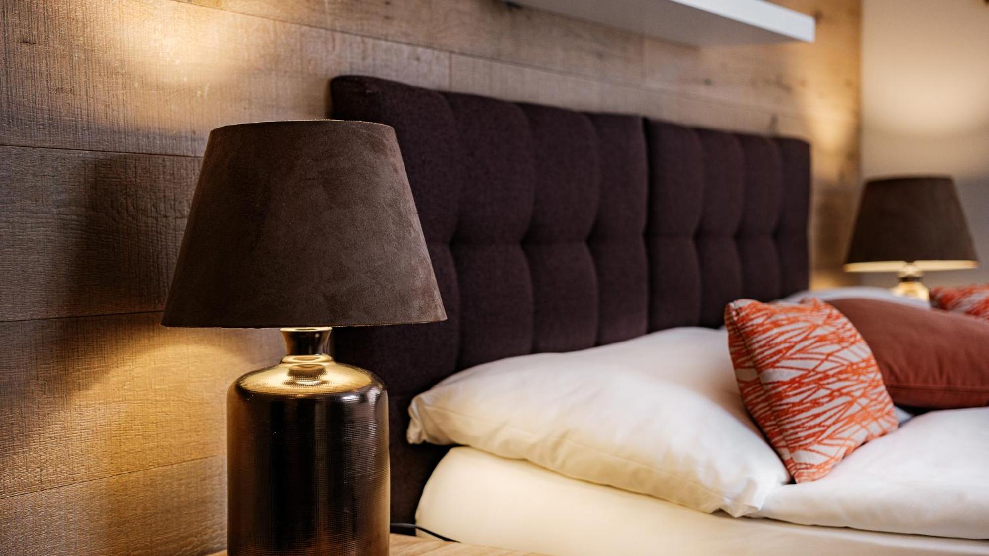 Casa Della Luce Apartments By Zermatt Premium Apartments Ngoại thất bức ảnh