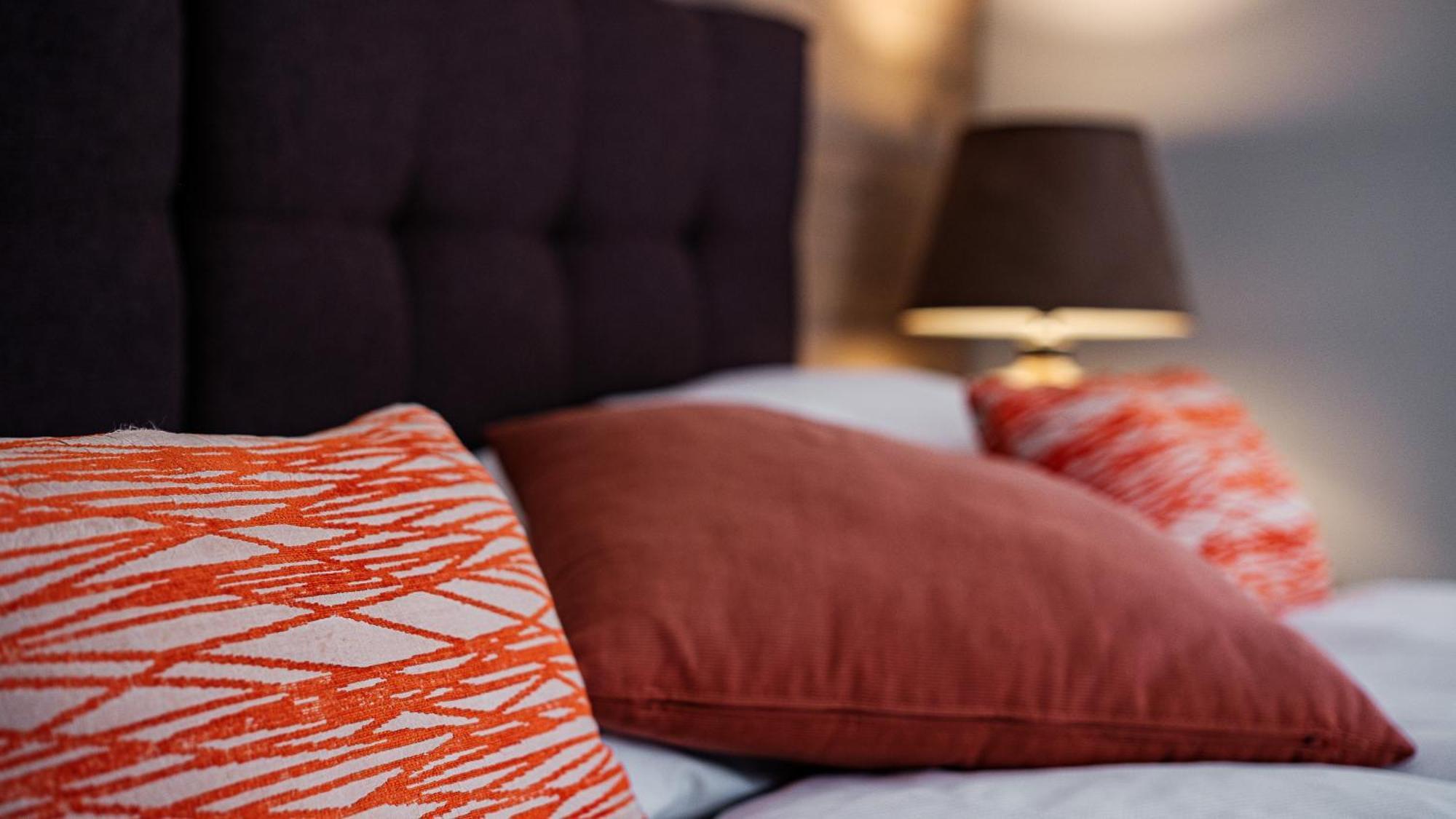 Casa Della Luce Apartments By Zermatt Premium Apartments Ngoại thất bức ảnh