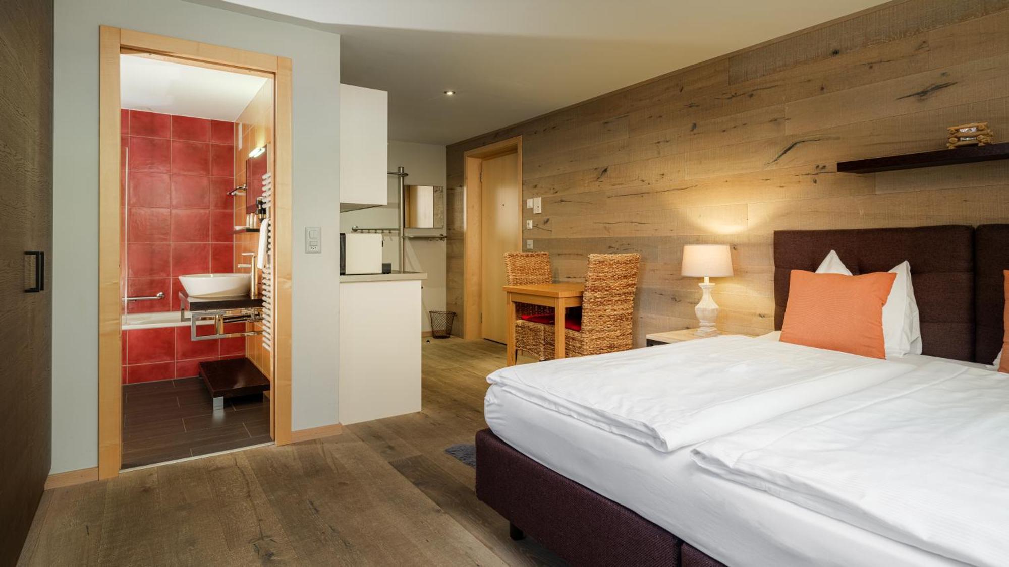 Casa Della Luce Apartments By Zermatt Premium Apartments Ngoại thất bức ảnh
