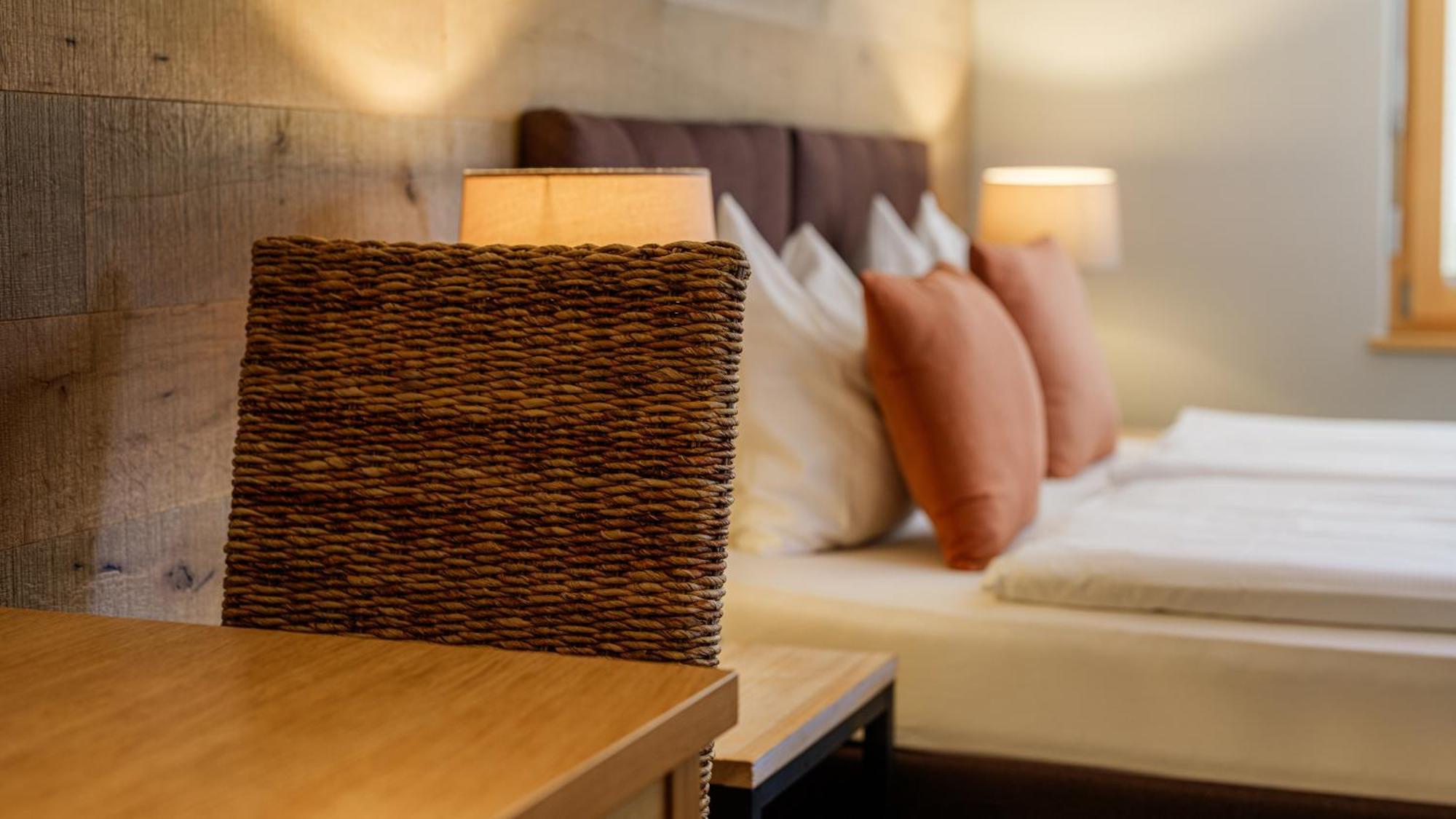 Casa Della Luce Apartments By Zermatt Premium Apartments Ngoại thất bức ảnh