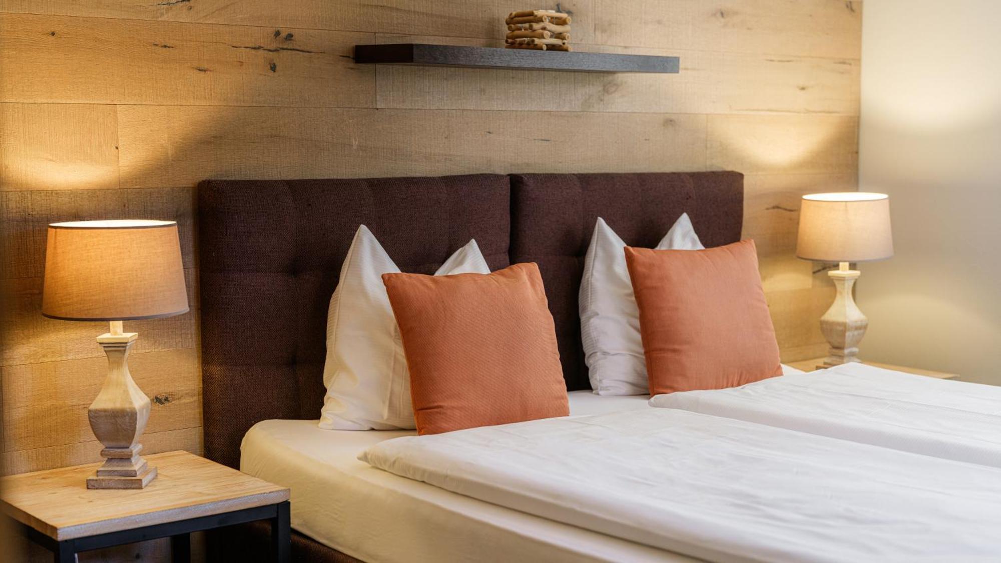 Casa Della Luce Apartments By Zermatt Premium Apartments Ngoại thất bức ảnh
