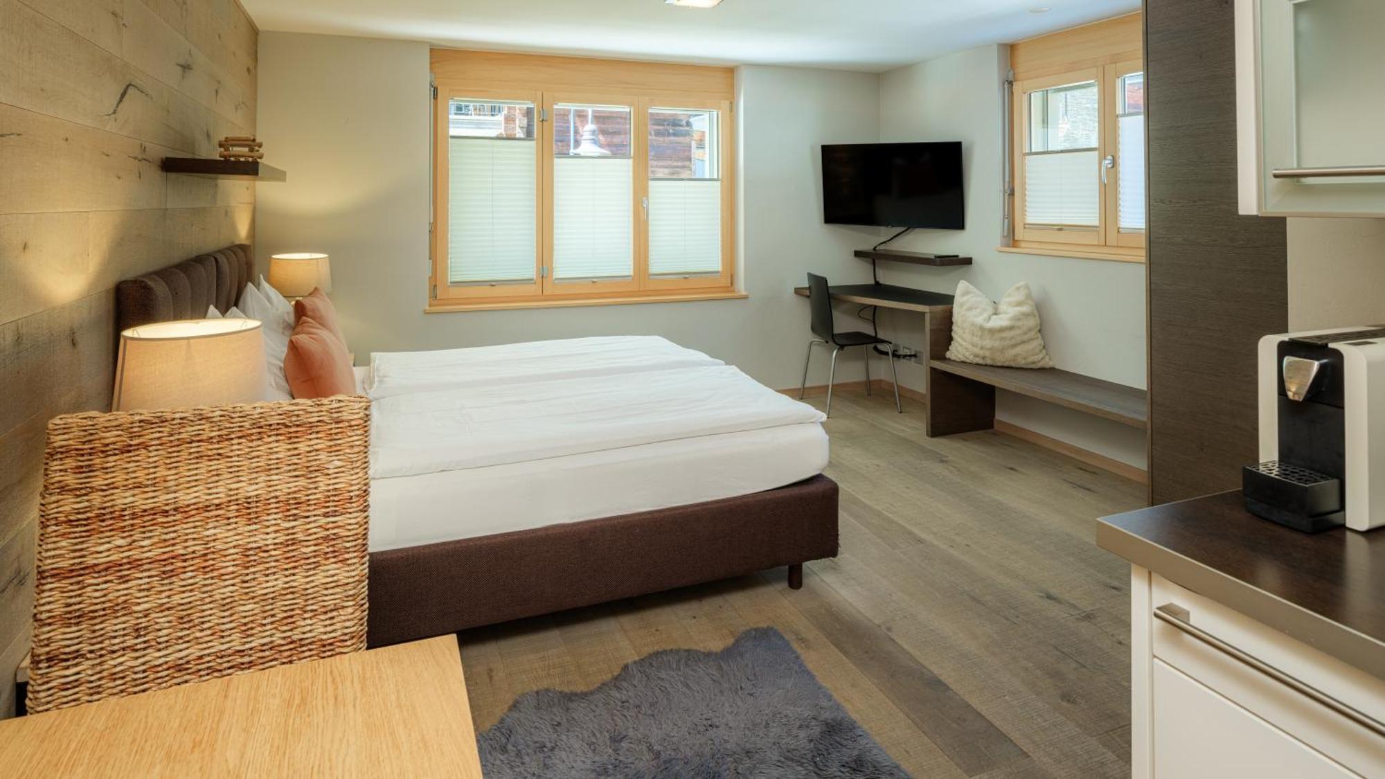 Casa Della Luce Apartments By Zermatt Premium Apartments Ngoại thất bức ảnh