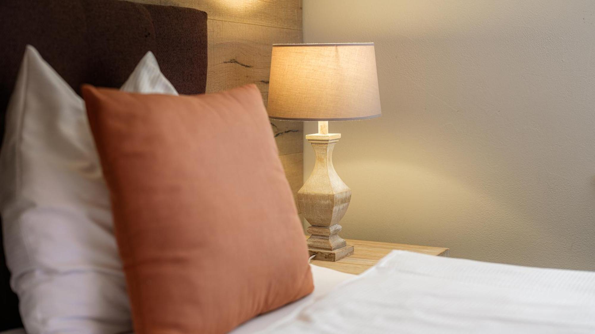 Casa Della Luce Apartments By Zermatt Premium Apartments Ngoại thất bức ảnh