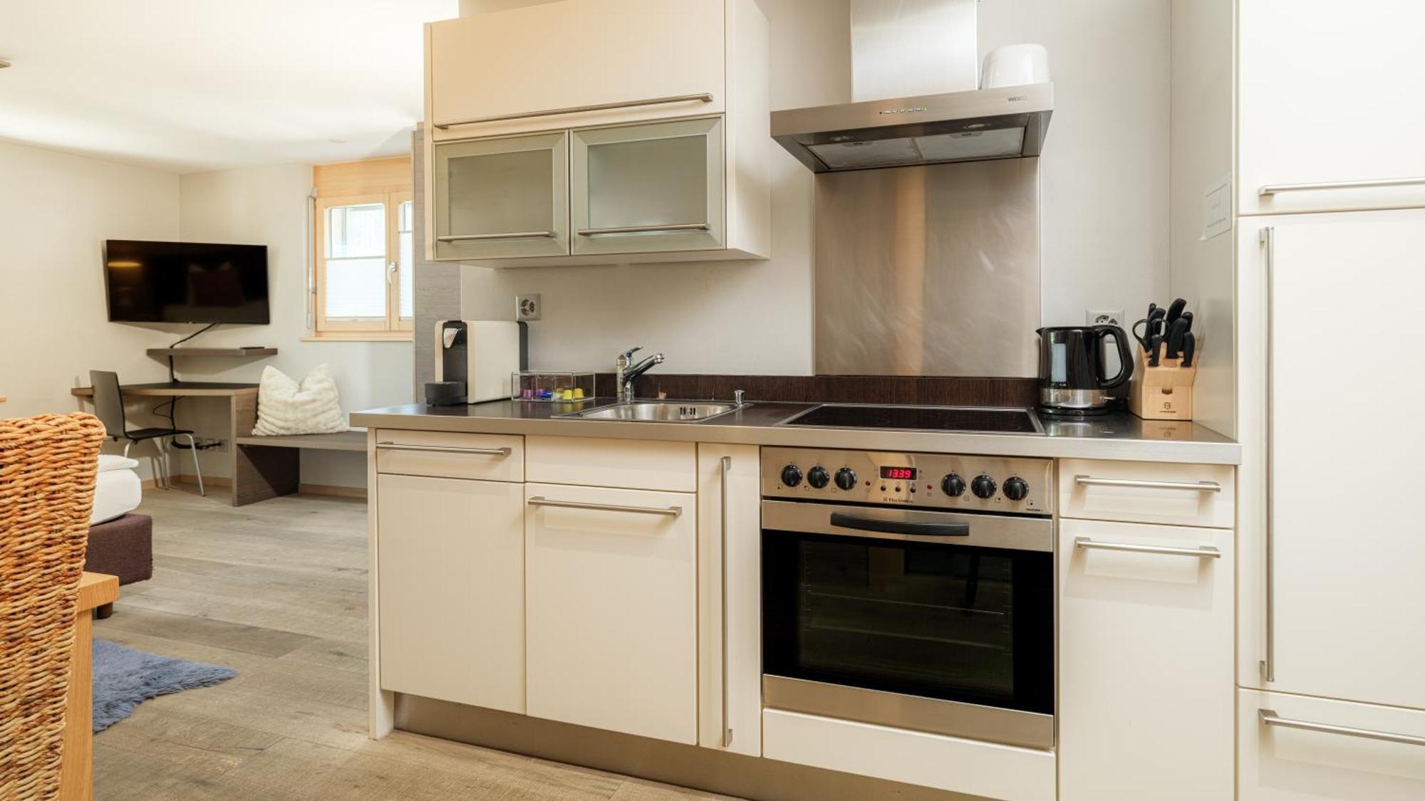 Casa Della Luce Apartments By Zermatt Premium Apartments Ngoại thất bức ảnh