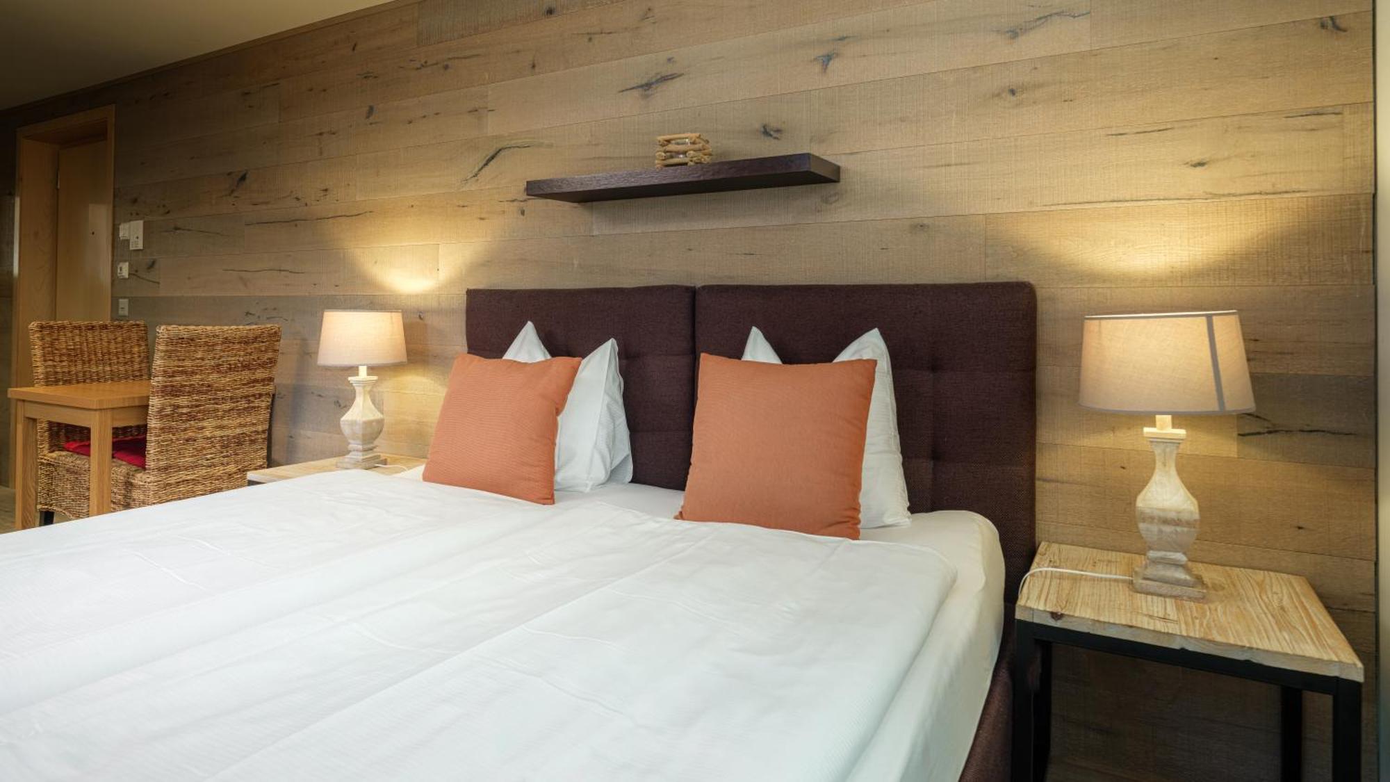 Casa Della Luce Apartments By Zermatt Premium Apartments Ngoại thất bức ảnh