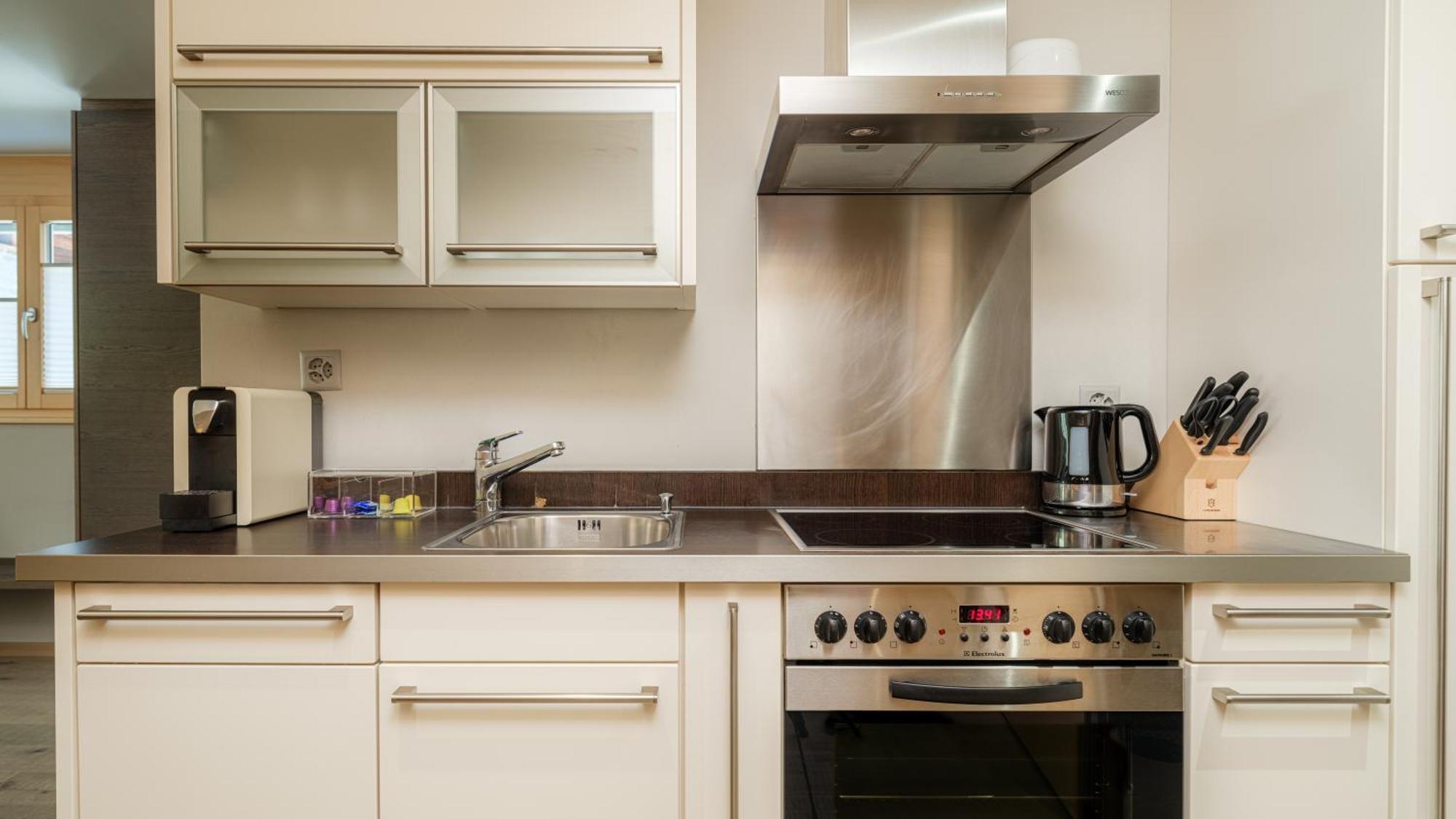 Casa Della Luce Apartments By Zermatt Premium Apartments Ngoại thất bức ảnh